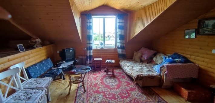 Продаж особняка м. Сокаль - фото 1