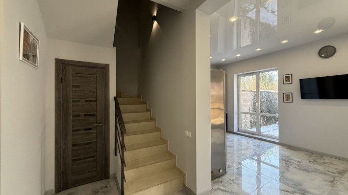 Продаж 3-кім. будинку 144 м.кв., в.Конопниці - фото 1