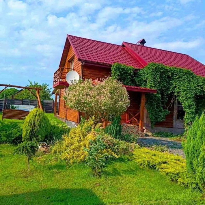 Будинок в Сокалі - фото 1