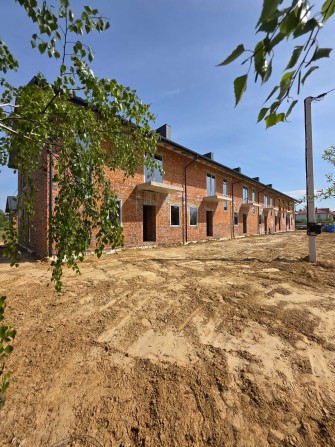 Продаж таунхаусів в Конопниці 118 м² та 107 м² - фото 1