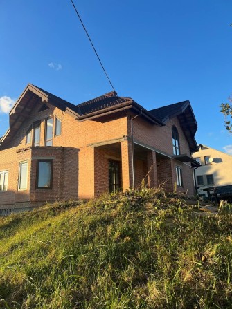 Продаж будинку Жовква новобудова - фото 1
