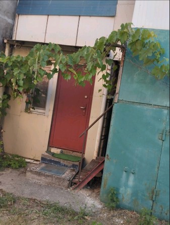 Продам финский домик на причале в Кошарах - фото 1