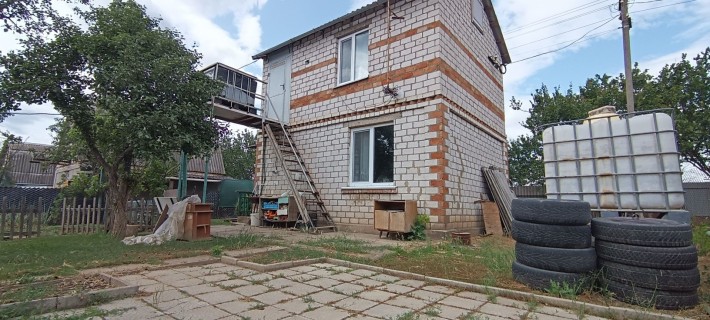 Дача за с.Зайчевське, м.Миколаїв - фото 1