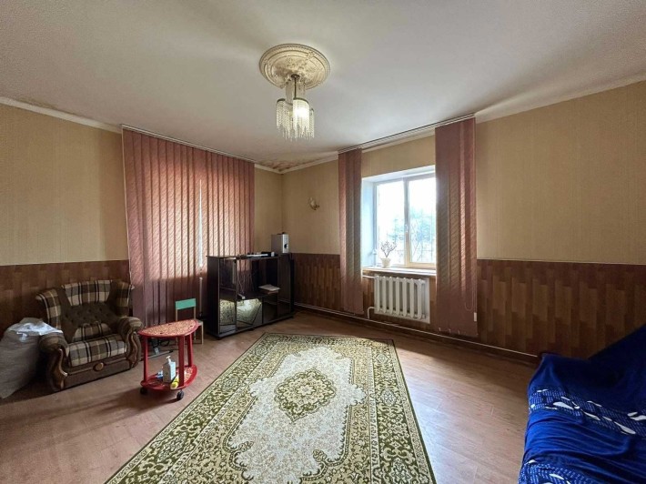 Дом 2 ур. 258 кв 4 к Воскресенское 2001 гп в/уд гараж автон от. 15 сот - фото 1