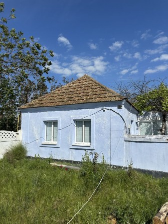 Продаж будинку с.Баловне - фото 1