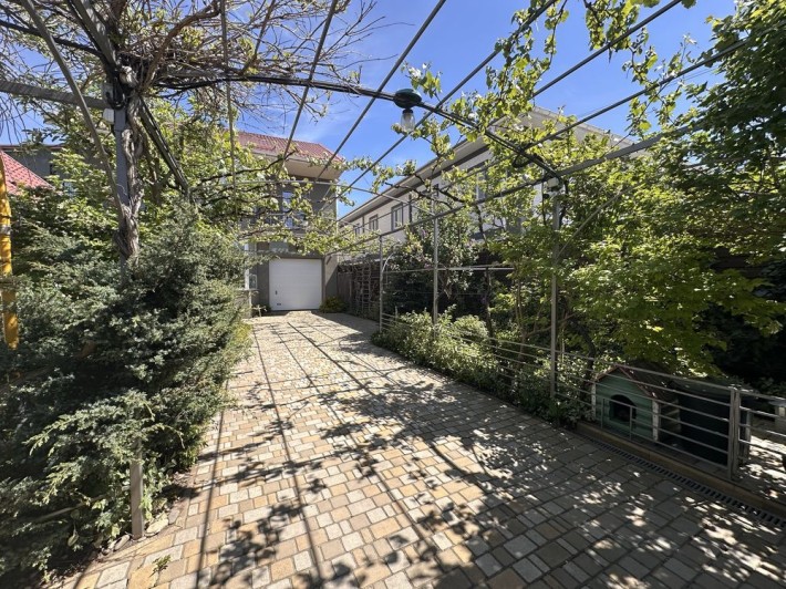 Продам дом Ленпоселок ( граница с Авангардом) - фото 1
