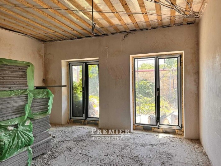 Продам будинок в Крижанівці - фото 1