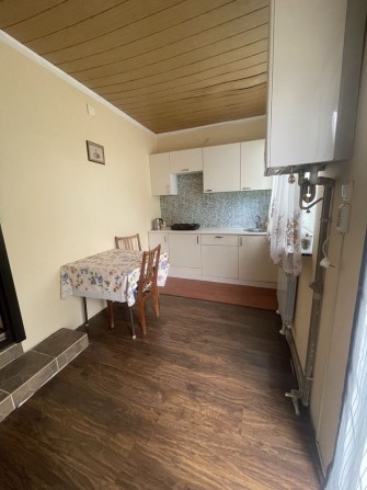 Продам счастливый дом в Кошарах с подвалом и 12 соток земли - фото 1
