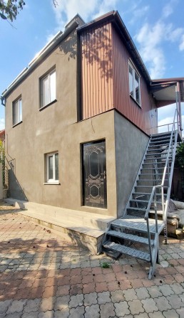 Продам Дом возле моря в Крыжановке-1. - фото 1