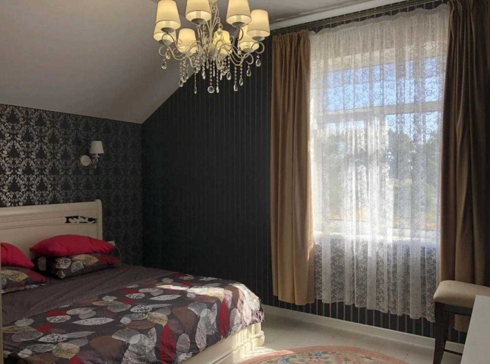 Продам дом в Фонтанке - фото 1