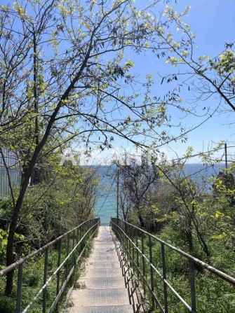 Будинок біля моря - фото 1