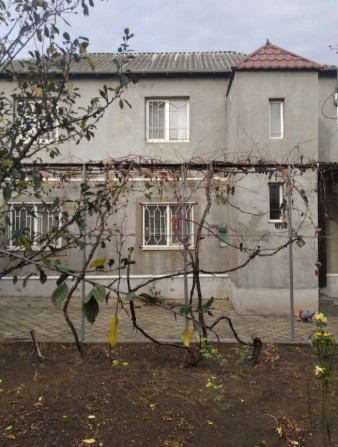 Продам капитальный дом - фото 1