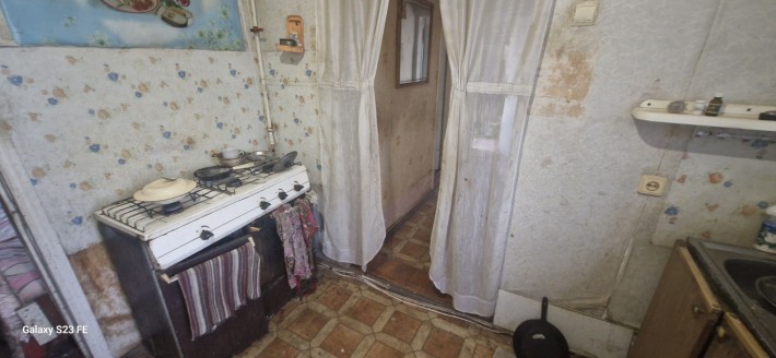 Крепкий дом с подвалом - фото 1