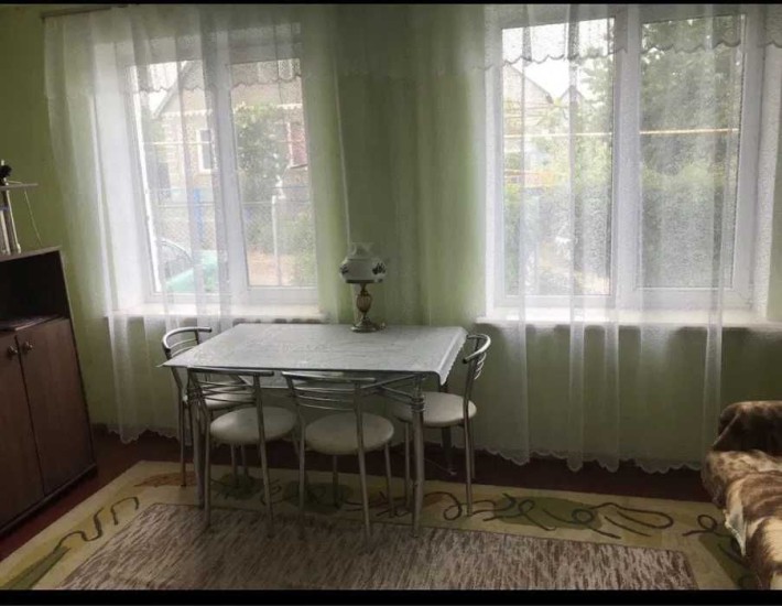 (13) Продам невеликий будинок з мансардою - фото 1