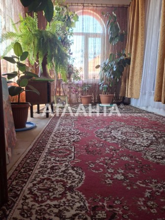 Продаётся дом в Великодолинском с цокольным уровнем - фото 1