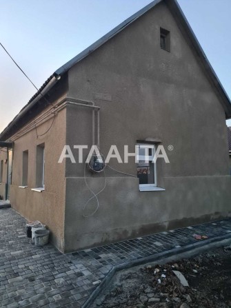 Продаж будинку у Нерубайському за вигідною ціною, є всі коммунікації! - фото 1