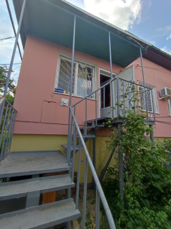 Продам ухоженный  дом-дачу возле лимана НАТИ Нерубайское! - фото 1
