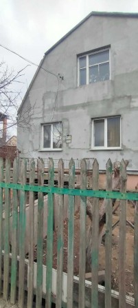 Продам дом в Нерубайском на 11 сотках земли - фото 1