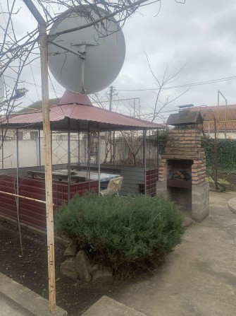 Отличный дом в самом центре села Нерубайское,рядом Усатово НАТИ.10 сот - фото 1