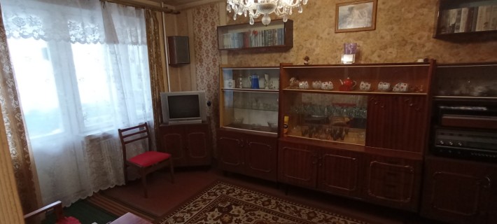 Сдается 2-ая квартира, Оболонский р-н, м. Оболонь – пешком. - фото 1