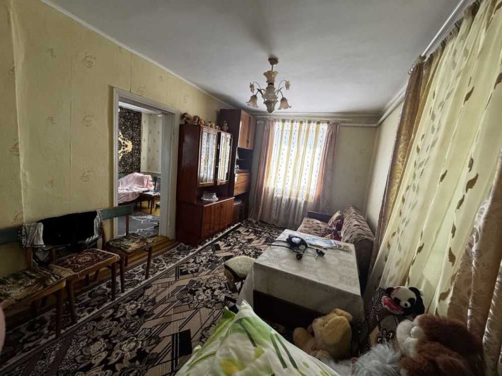 Продам просторный многокомнатный дом в Великодолинском - фото 1
