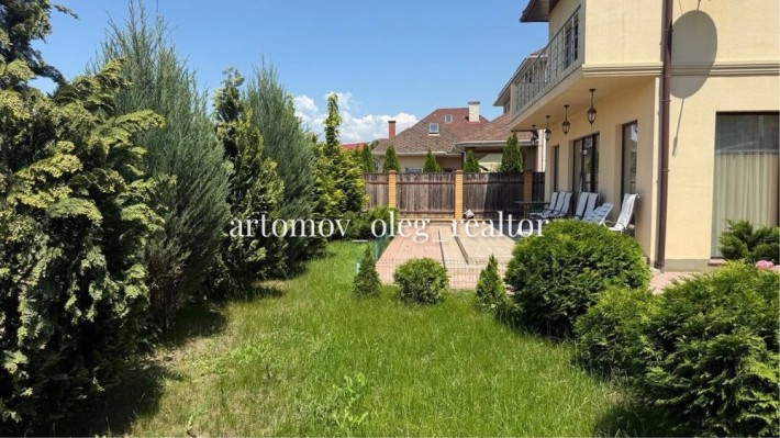 New‼️Дом с ремонтом  в Лесках, 170м2, 4сотки‼️Море,пляжи,лес‼️ - фото 1
