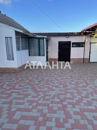 Срочная продажа Дом в Нерубайском с большим участком гараж. - фото 1