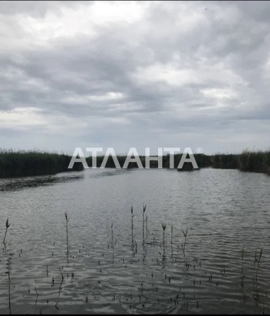 Курень на берегу Хаджибея! Свой выход к воде! - фото 1