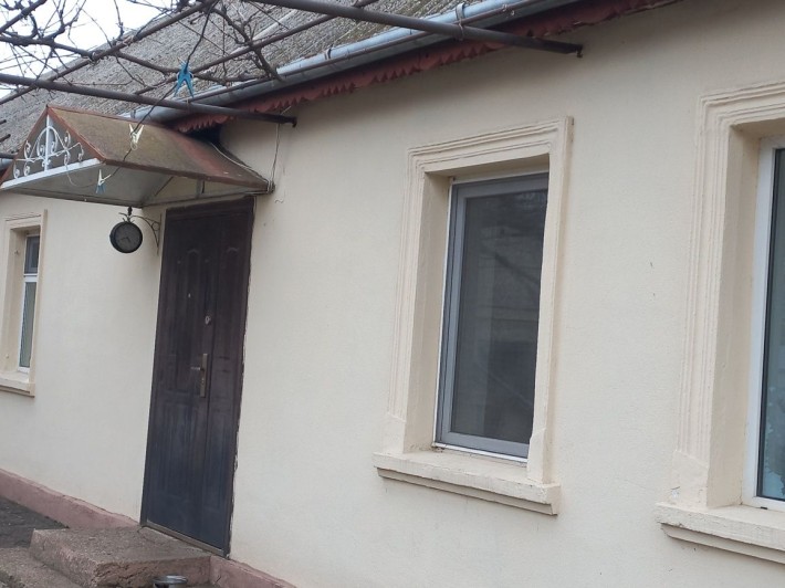 Продам дом с Нерубайское  от хозяина 56 тыс у.е. - фото 1