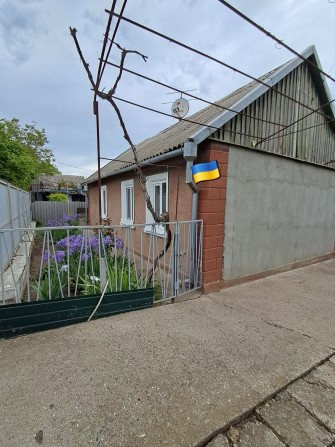 Будинок Великодолинське - фото 1