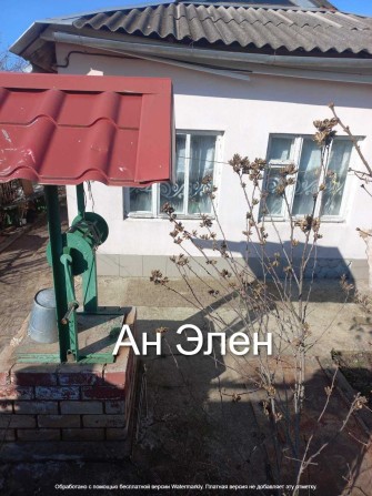 Светлое массив, уютный дачный домик с участком. - фото 1