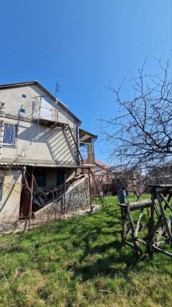 Дом, с. Светлое Лиманский район Срочно! - фото 1