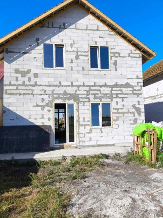 Нерубайское, продам новый дом в 2 этажа. Рядом Усатово. - фото 1