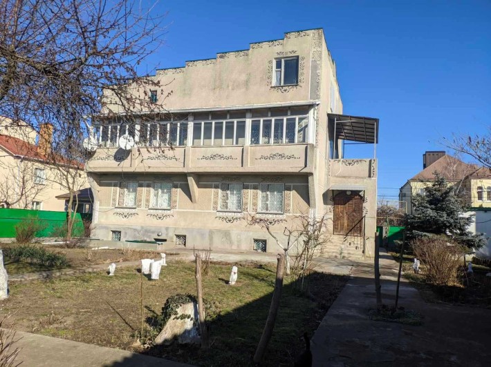 Дом  Фонтанка-3  госакт - фото 1