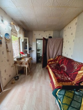 Светлое дачи Дом  1 комн+сан.узел - фото 1
