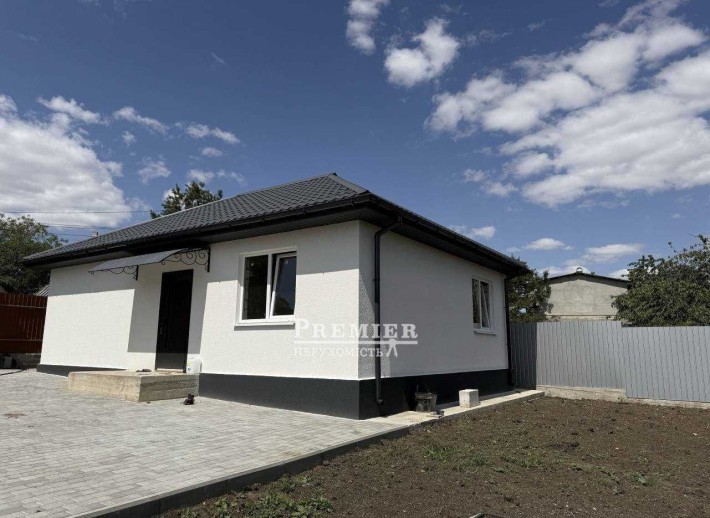 Продам будинок у Світлому - фото 1