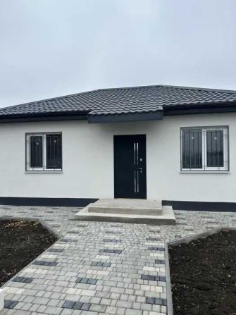 Продам новий будинок з ділянкою у Світлому (Нові Дачі) - фото 1