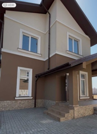 Продам 2-поверховий будинок в Сухому Лимані - фото 1