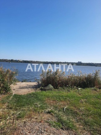 Продается участок 6 соток с домиком на Сухом лимане - фото 1