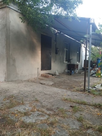 Будинок (квартира) в загальному дворі м. Подільск - фото 1