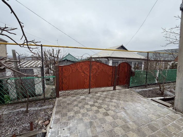 Продам затишний Будинок з городом - фото 1