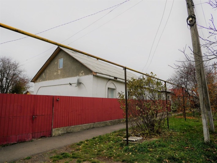 Рродам дом в центре Подольска - фото 1