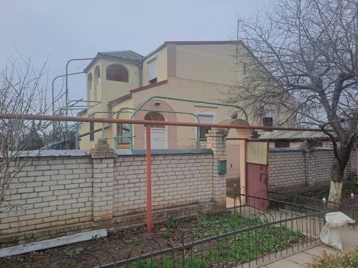 Дом в Сухом лимане - фото 1