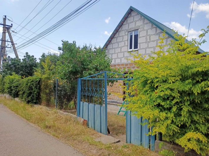 ВЫГОДНО! Дом-дача в Сухом Лимане. 37000 - фото 1