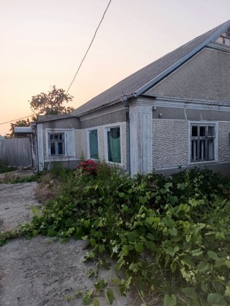 Продам дом в Овидиополе - фото 1