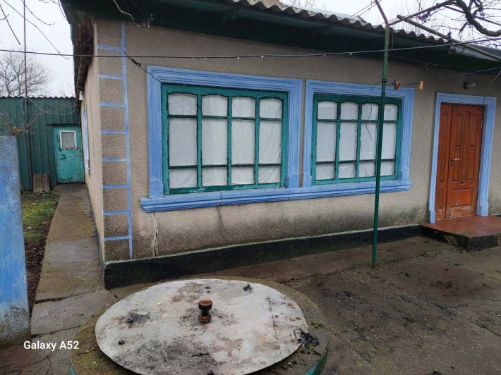 продам дом  в центре г. Овидиополь  28 999 у.е - фото 1