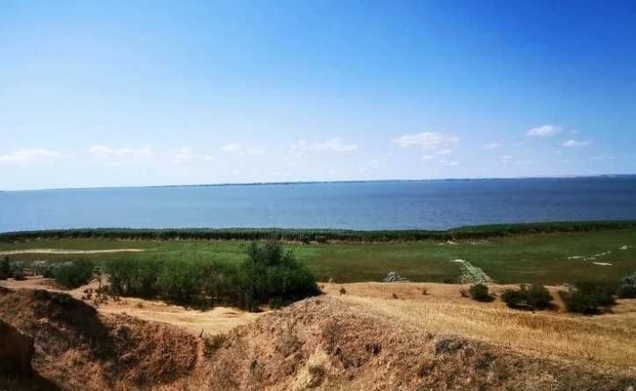 Домик  под реконструкцию в Овидиополе. Берег лимана - фото 1
