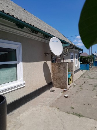 Продам дом в Овидиополе - фото 1