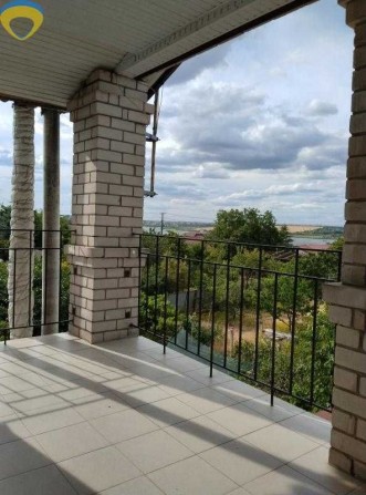 Дом в Сухом лимане - фото 1