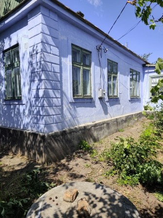 Продам будинок у с.Болгарка/ Хаджибеївський лиман/ поруч Одеса - фото 1